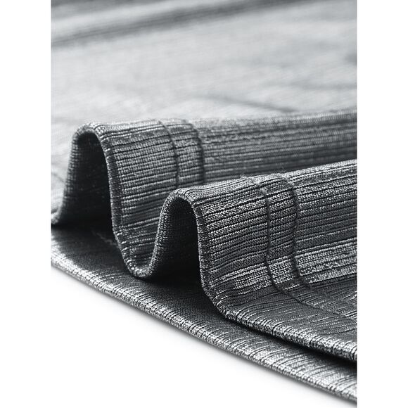 Plus Size Blouse Metallic Round Neck Short Sleeve T-Shirt Party Tee Tops Silver - Picture 5 of 6